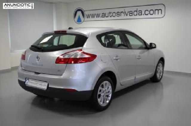 Megane 1.5 dci energy dynamic