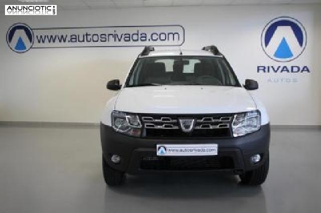 Duster 1.5 dci ambiance 4x2