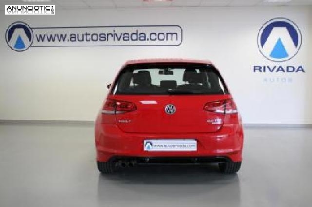 Golf 2.0 tdi r line dsg 150 cv