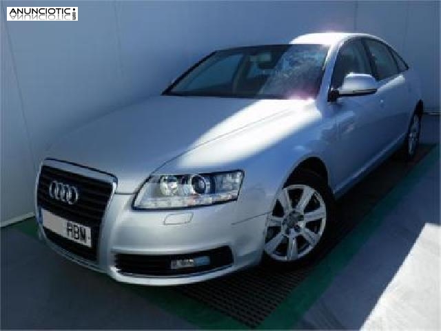 Audi a6 2.0tdi 1995 cm³c.c