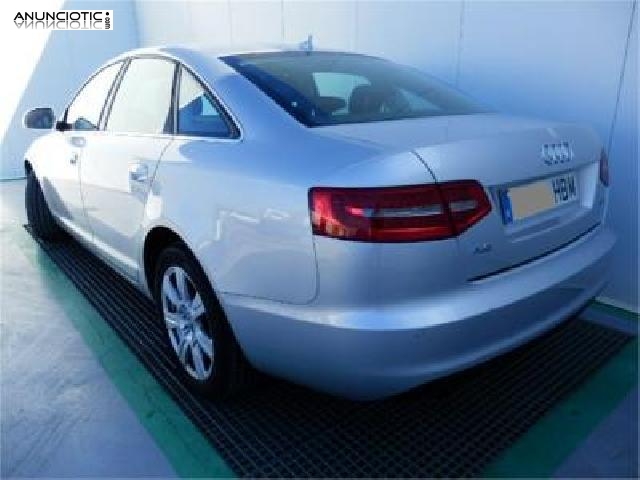 Audi a6 2.0tdi 1995 cm³c.c