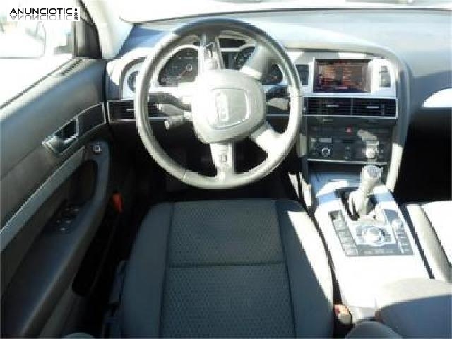 Audi a6 2.0tdi 1995 cm³c.c