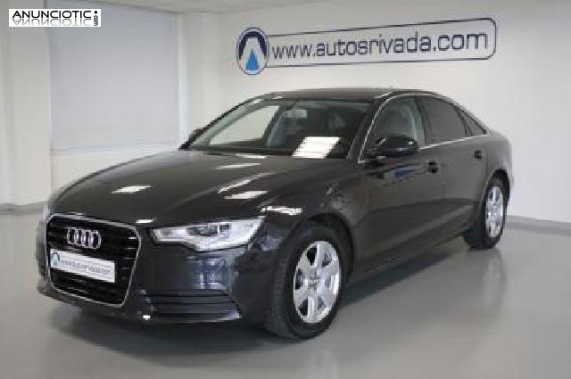 Audi a6 2.0tdi multitronic