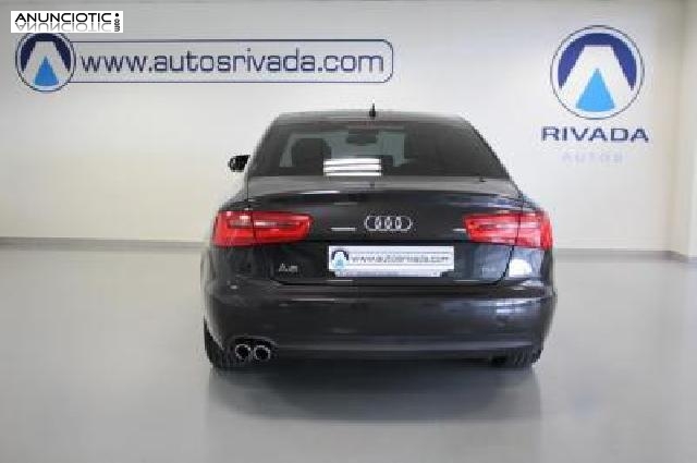 Audi a6 2.0tdi multitronic