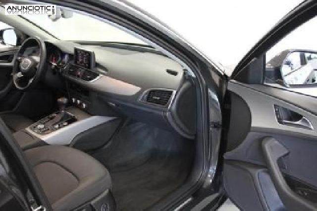 Audi a6 2.0tdi multitronic