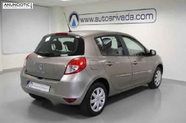 Clio 1.5dci expression