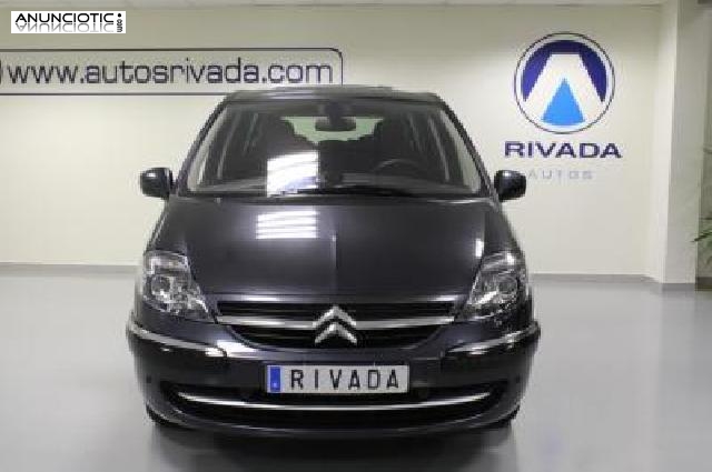 Citroen c8 collection 135cv 