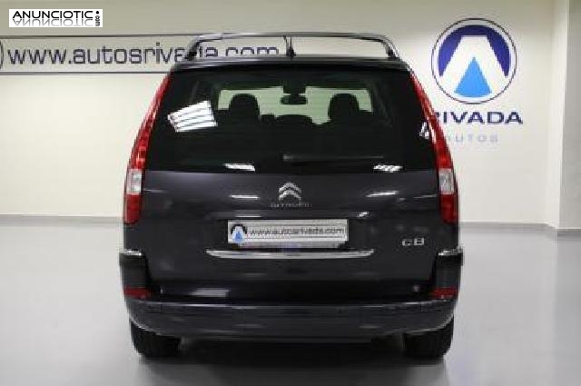 Citroen c8 collection 135cv 