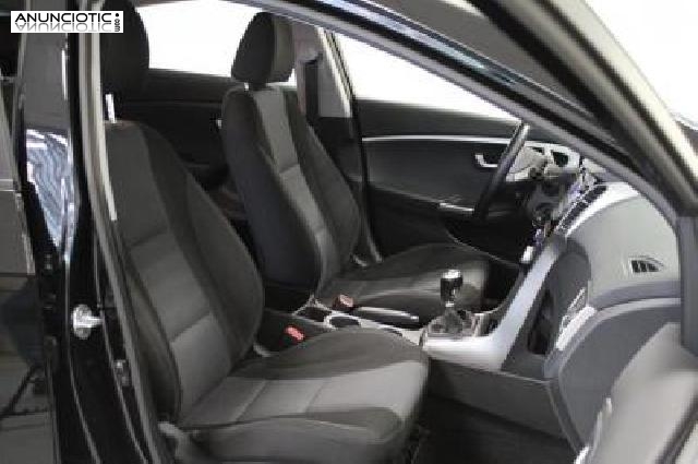 Hyundai i30 1.6crdi tecno s