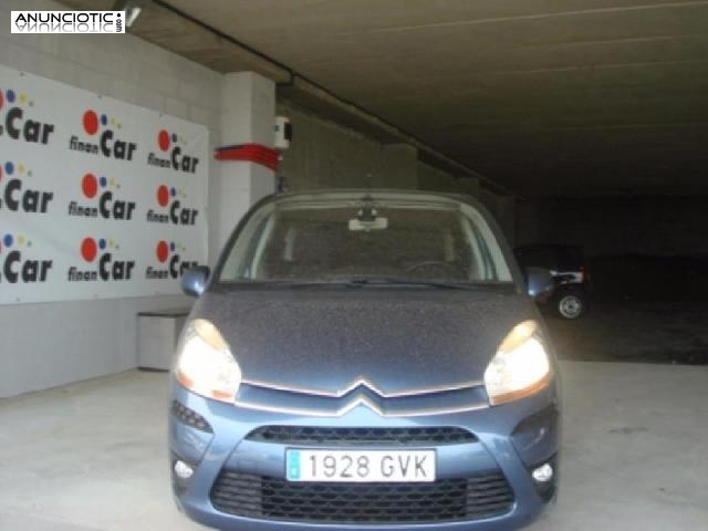 Citroen c4 picasso 1.6 hdi