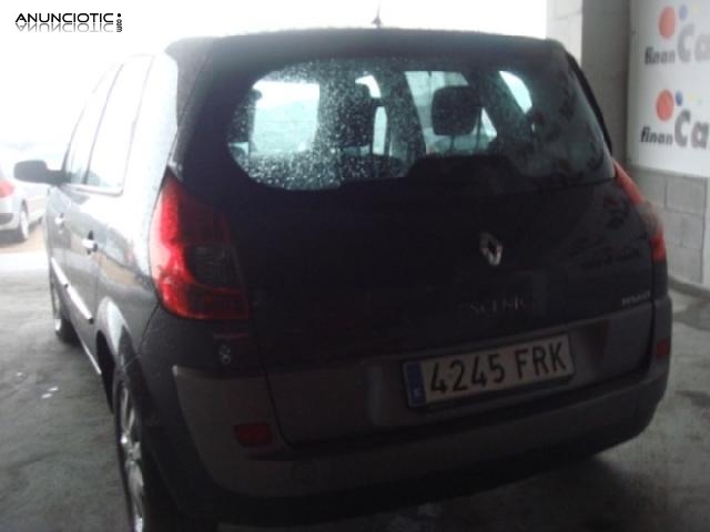 Renault scenic 1.9 dci