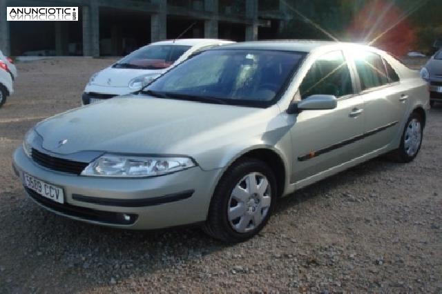 Renault laguna 1.9 dti