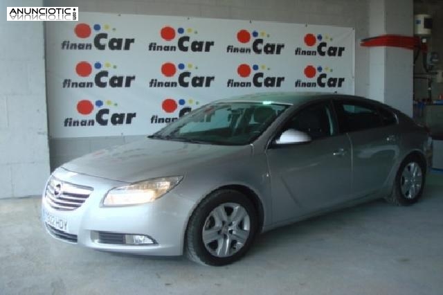 Opel insignia 2.0 cdti ecoflex