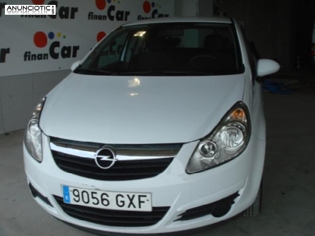 Corsa 1.3 ecoflex star&stop