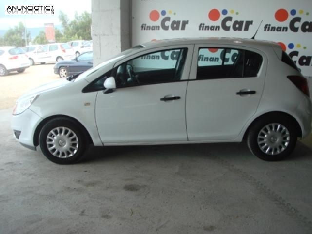 Corsa 1.3 ecoflex star&stop