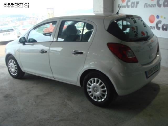 Corsa 1.3 ecoflex star&stop