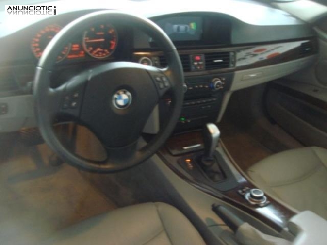 Bmw 320 d oportunidad