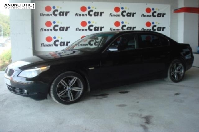 Bmw 530 d oportunidad