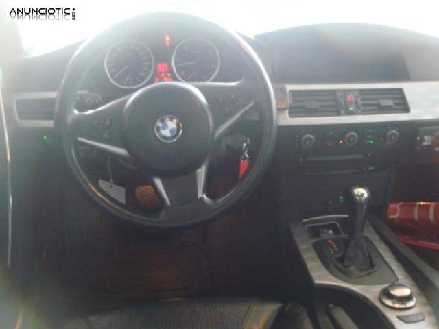 Bmw 530 d oportunidad