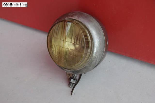 Farol Vicris 605.