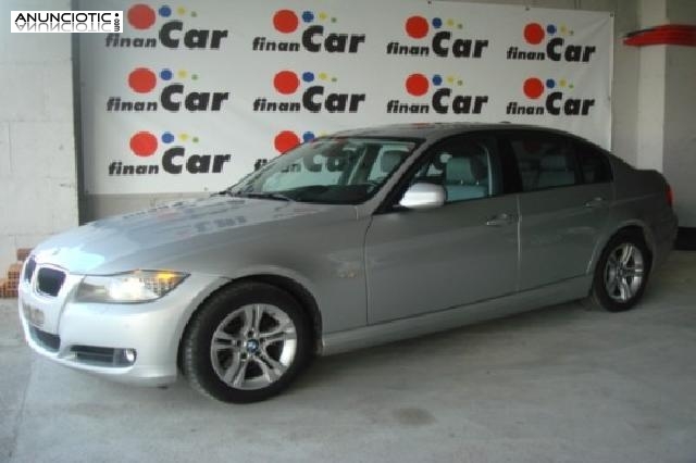 Bmw 320 d oportunidad