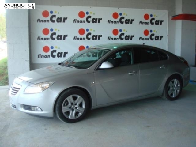 Opel insignia 20 cdti ecoflex