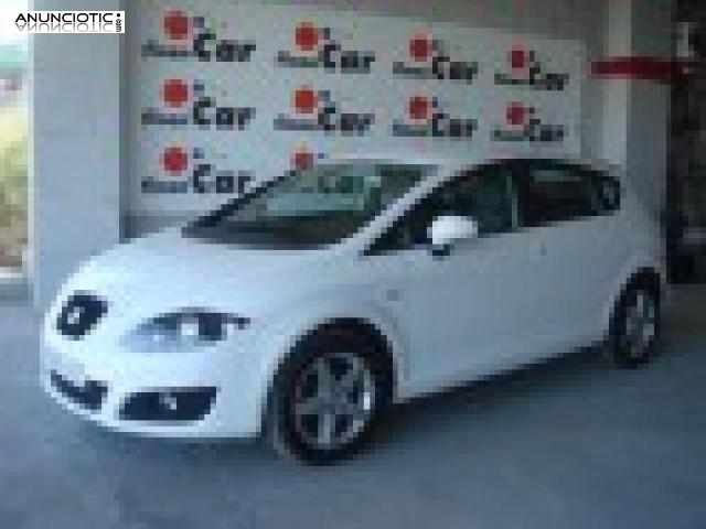 Seat leon 16 tdi 3 puertas