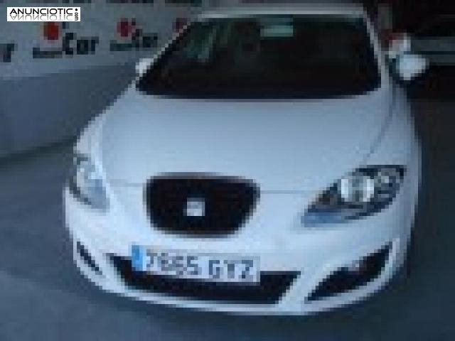 Seat leon 16 tdi 3 puertas