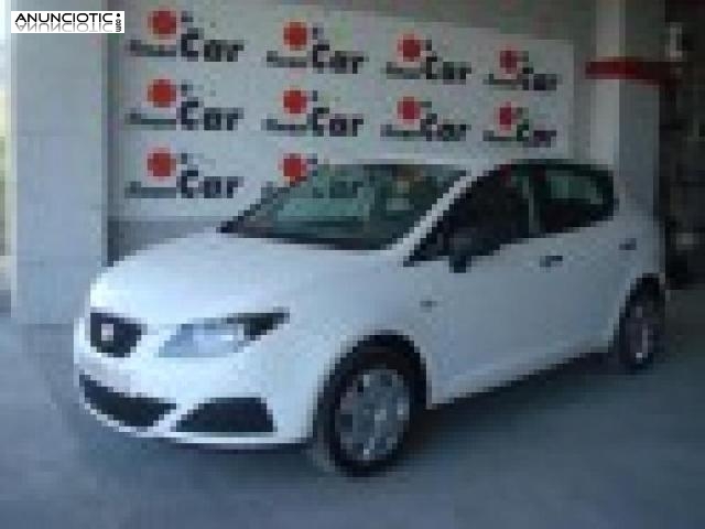 Seat ibiza 16 tdi 5 puertas