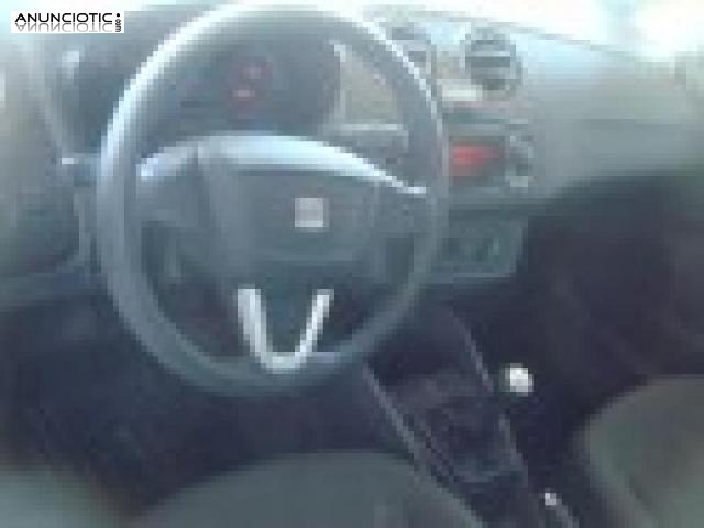 Seat ibiza 16 tdi 5 puertas