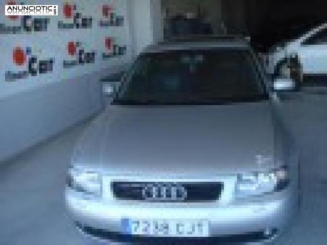 Audi a3 18 turbo gasolina