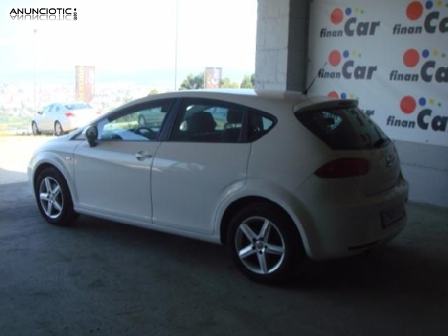 Seat leon 16 tdi 3 puertas