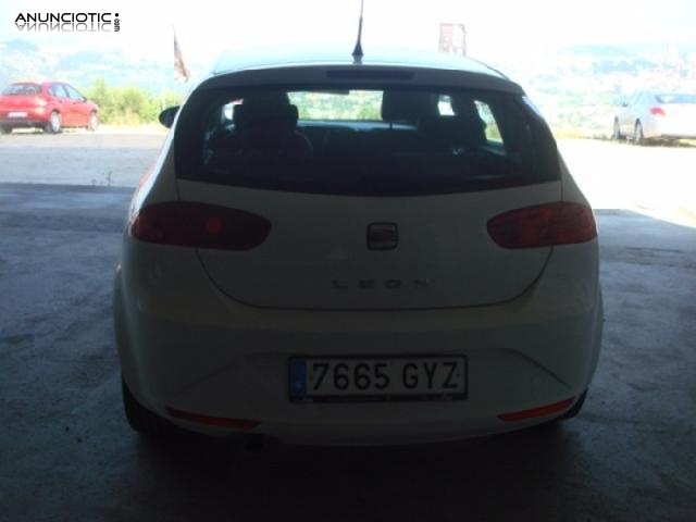 Seat leon 16 tdi 3 puertas