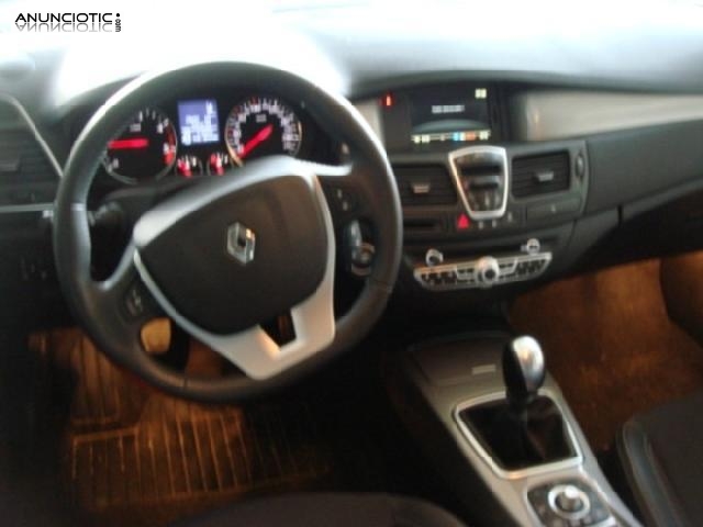 Renault laguna grand tour 15 dci