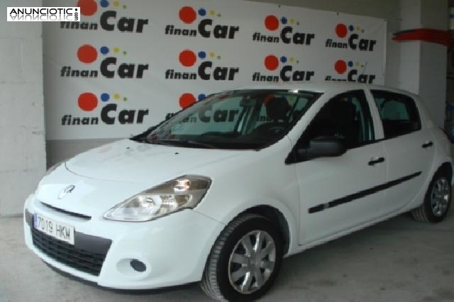 Renaulti clio 15 dci