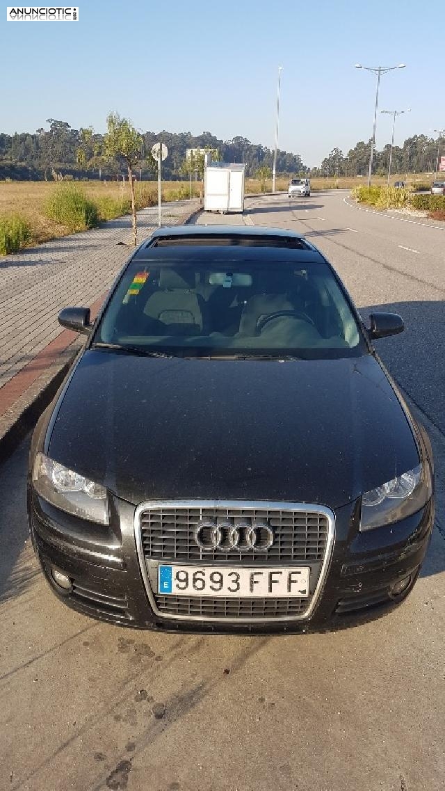 Se vende audi a3 sportbapack