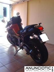 BMW K 1300 R 5620 EUR