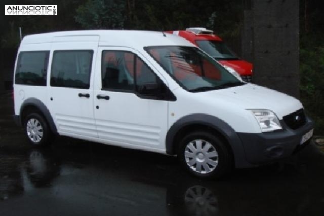 Ford tourneo 1.8 tdci