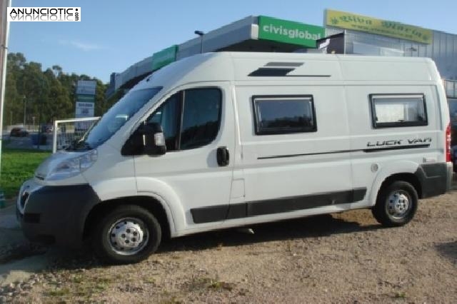 Peugeot boxer 2.2 hdi