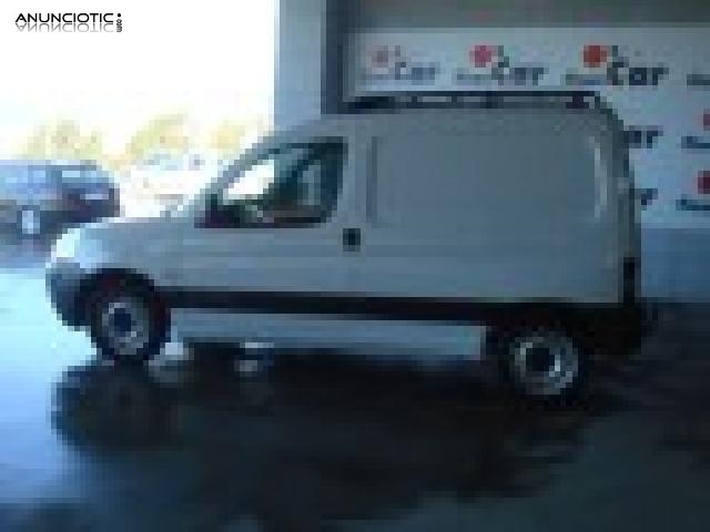 Berlingo 1.6 hdi furgón