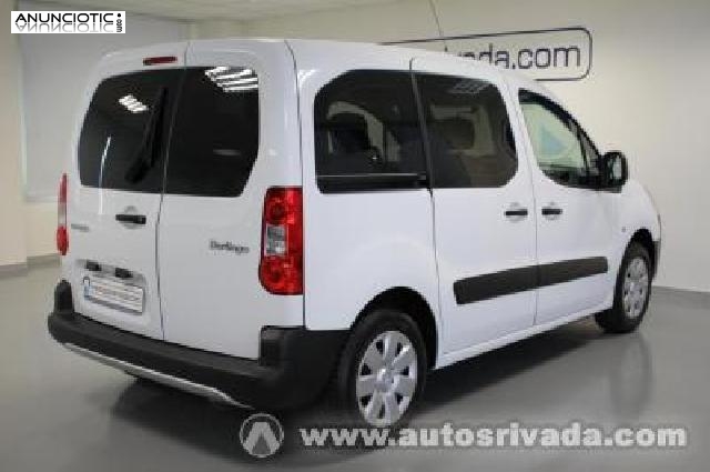 Berlingo 1.6 hdi tonic