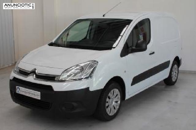 Citroen berlingo 1.6 hdi