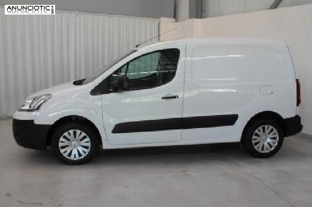 Citroen berlingo 1.6 hdi