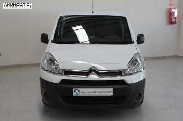 Citroen berlingo 1.6 hdi