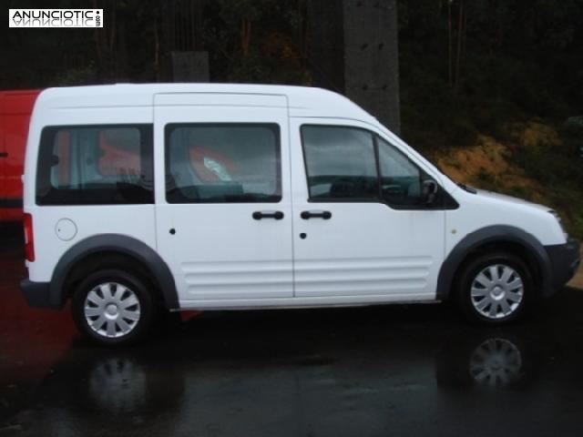 Ford tourneo 1.8 tdci