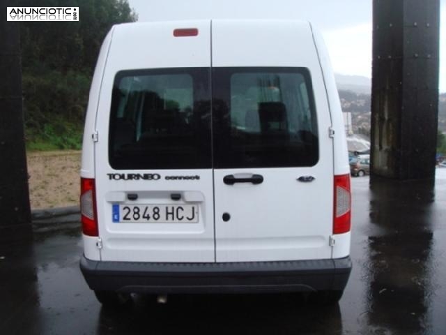 Ford tourneo 1.8 tdci