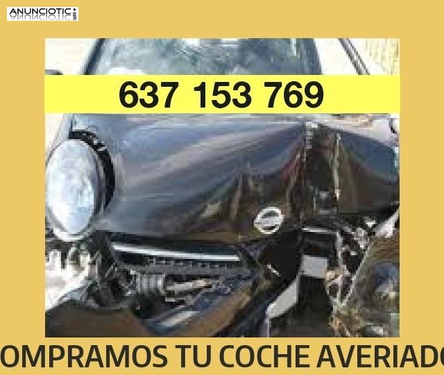 Compara venta siniestros