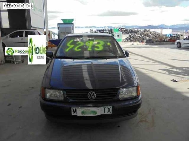 Servofreno de volkswagen polo berlina