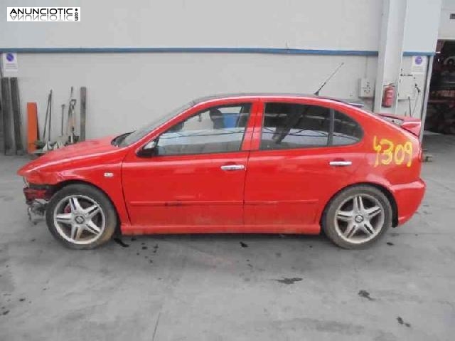 Servofreno de seat leon