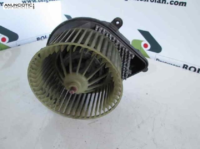 Motor calefaccion peugeot 306 1.9 diesel